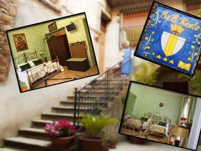 B & b reale