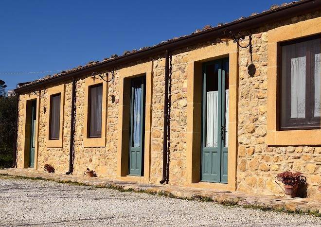 Agriturismo baglio pollicarini