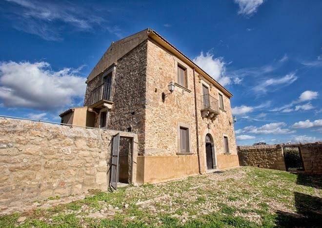 Baglio san pietro