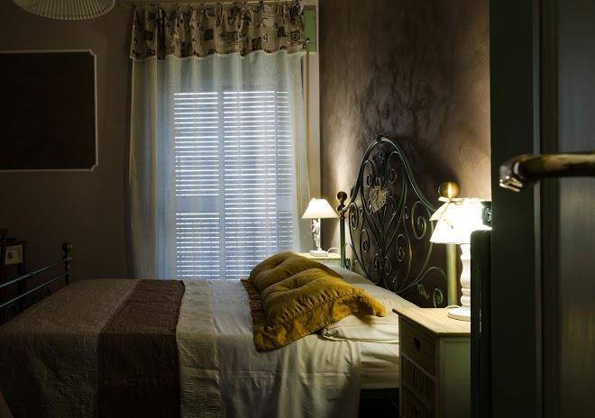 B&b al conte ruggero di beatrice manto