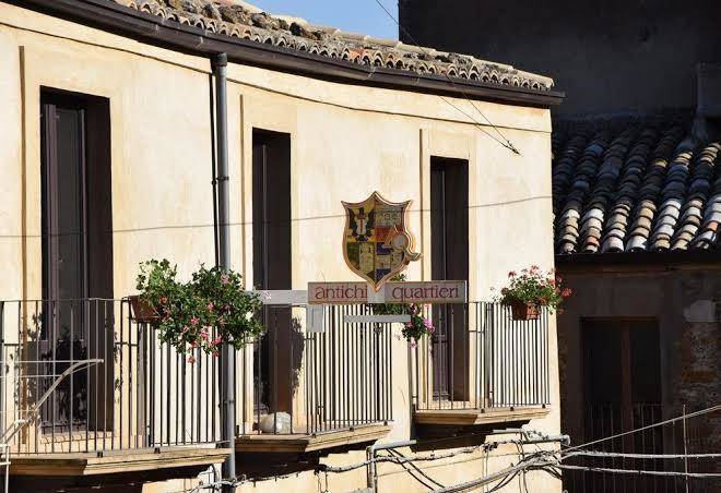 B&b Antichi Quartieri Image