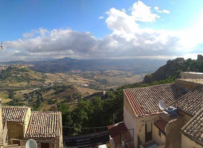 B&b enna cerere