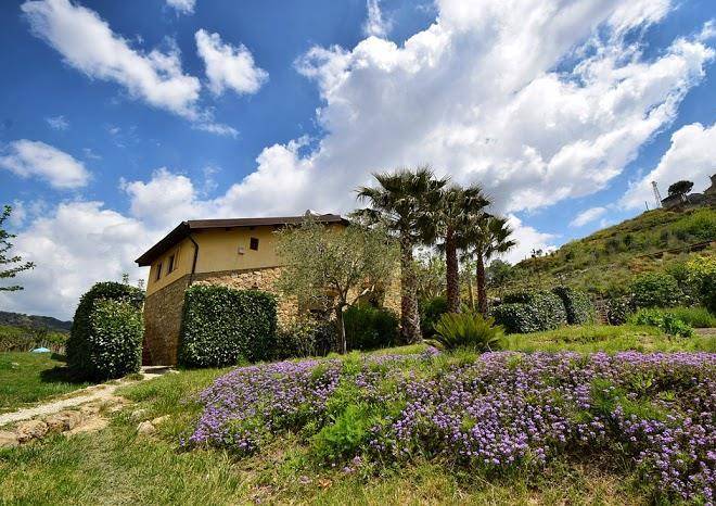 B&b giucalem