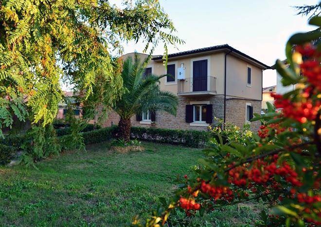 B&b il triclinio