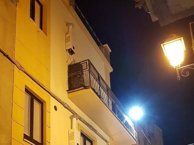 B&b principe di scalea