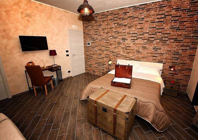 B&b principe giardinelli