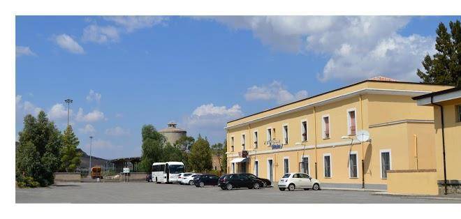 B&b stazione dittaino