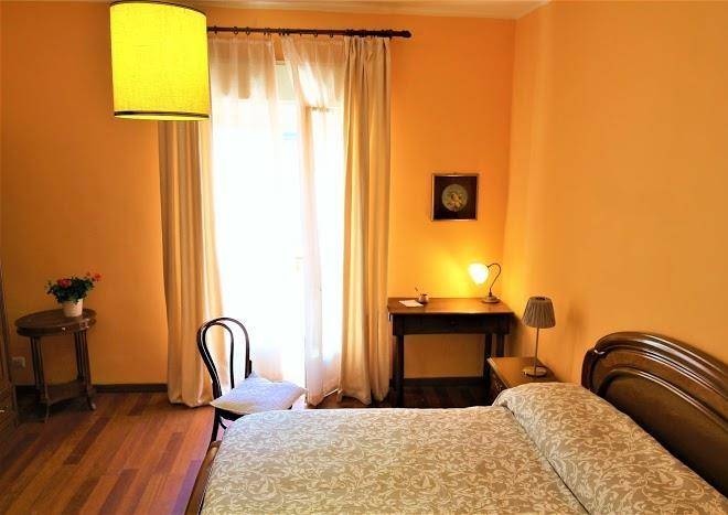 B&b torre castellina