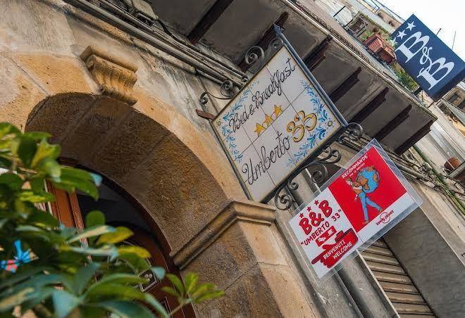 B&b umberto 33