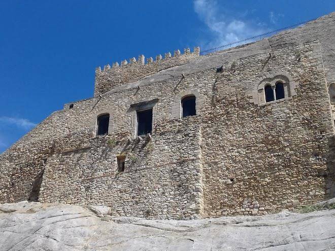 Borgo favara