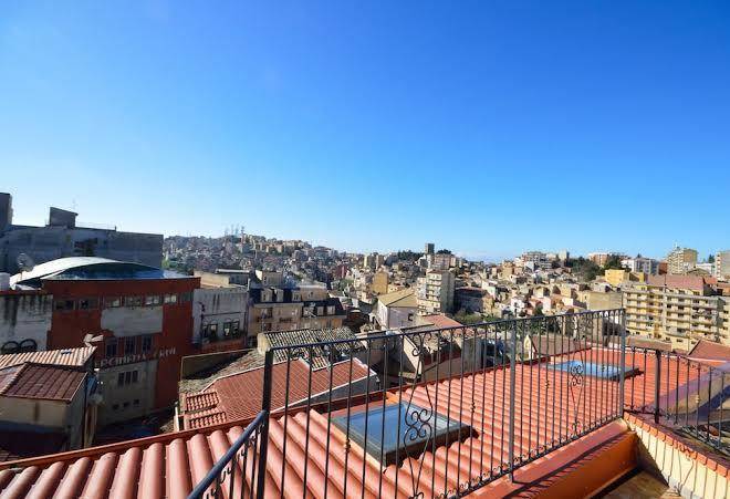 B&b centro sicilia enna centro
