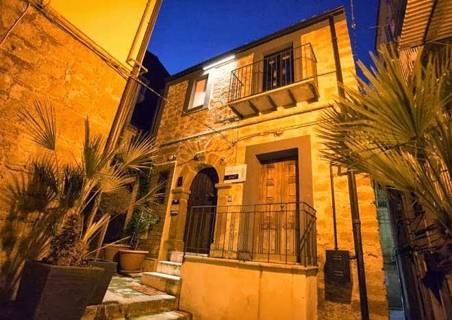 Homehotels albergo diffuso