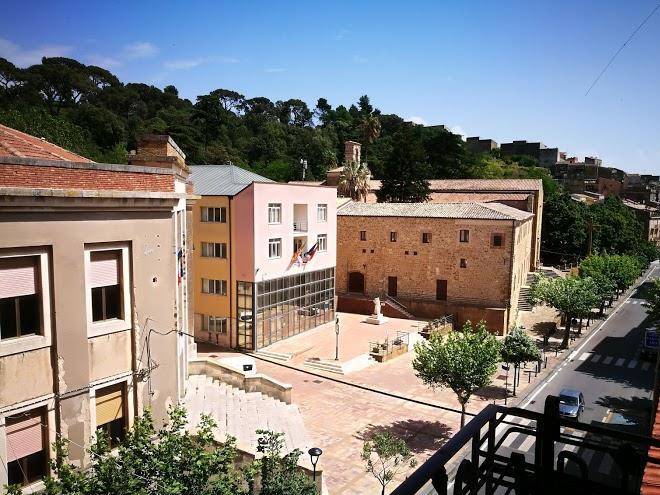 Hotel conte ruggero