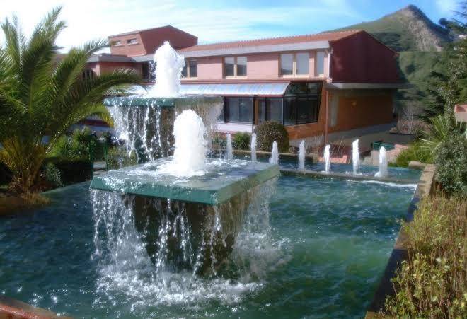 Hotel costellazioni
