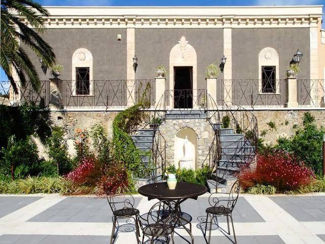 La vecchia dimora resort