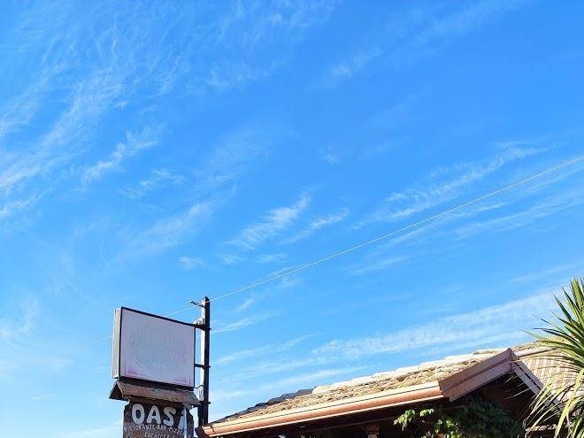Oasi del lago