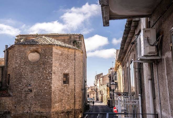 Rocca di cerere case vacanza