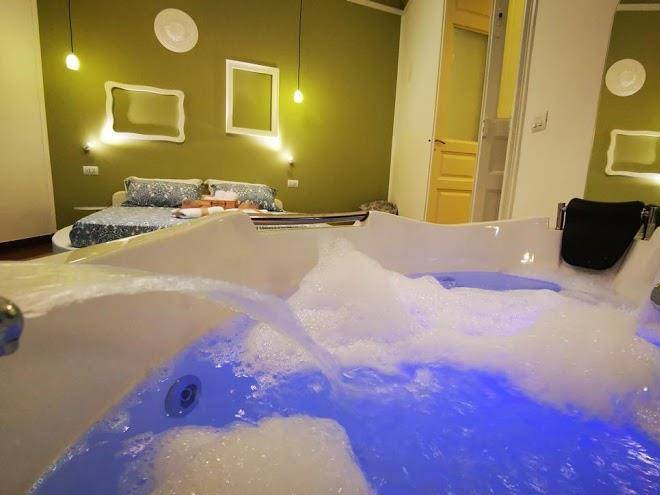 Suite inn centro dimora storica