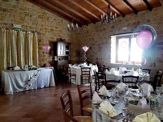 Turismo rurale la sugherita