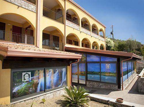 A nuciara park hotel & wellness center