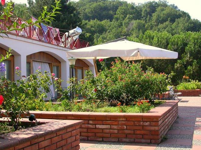 Acquachiara agriturismo e b&b