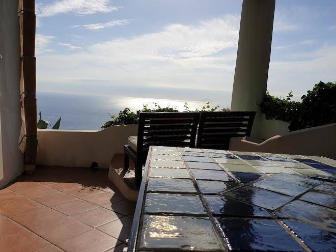 Casetta eoliana romantic getaway lipari