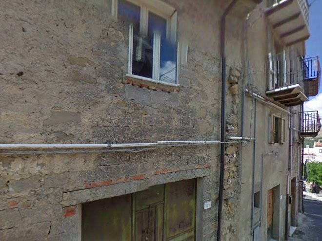 Affittacamere nebrodi