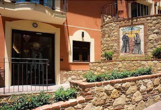 Agostiniana hotel