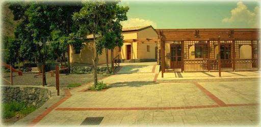Agripark gole dell'alcantara