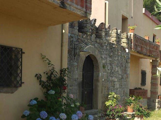 Agriturismo fattoria di grenne