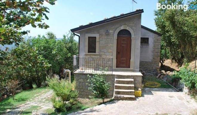 Agriturismo fontanapietra