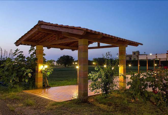 Agriturismo il gelsomino ritrovato