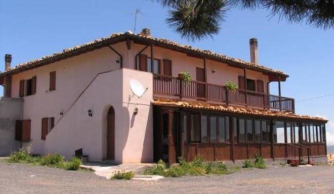 Agriturismo il noceto