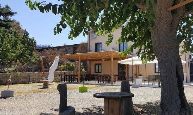 Agriturismo mama lina