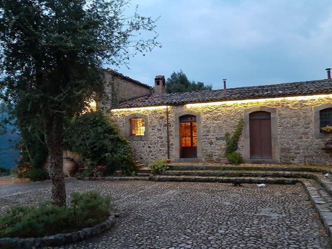 Agriturismo masseria santa mamma