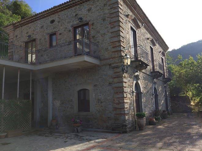 Agriturismo pardo