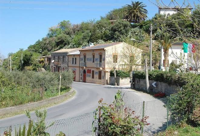 Agriturismo parra