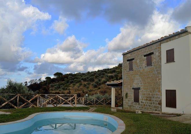Agriturismo pattina