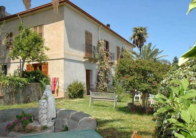 Agriturismo santa margherita