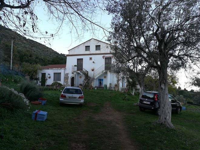 Agriturismo serre