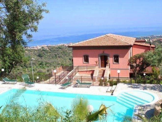 Agriturismo sicilia red hotel