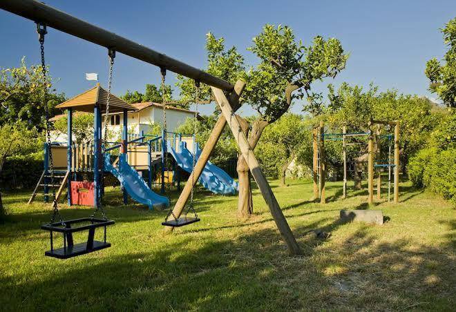 Agriturismo terrenia
