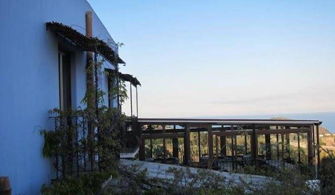 Agriturismo u zu peppino