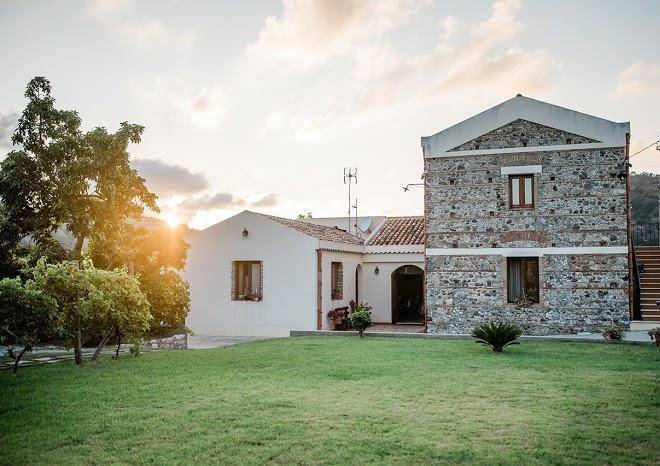 Agriturismo valle degli agrumi