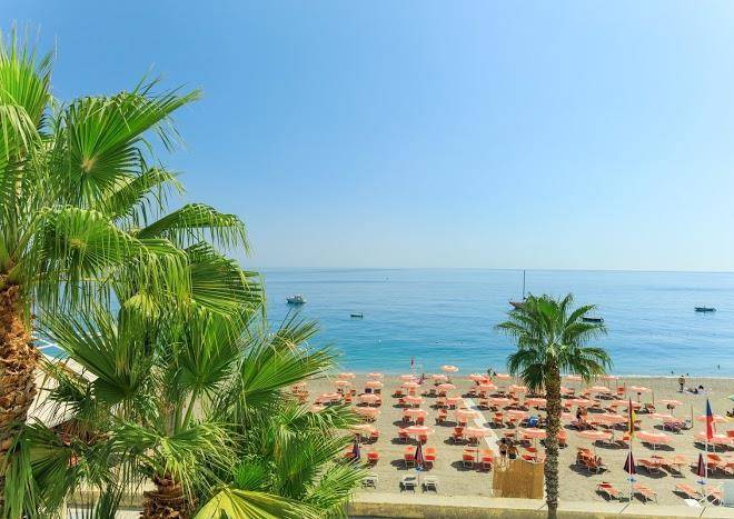 Albatros beach hotel