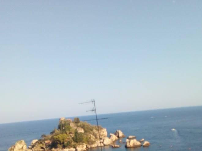 Albergo la zagara