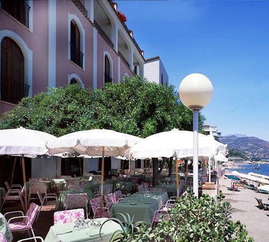 Hotel Lido Mediterranee