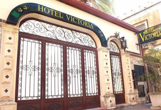 Hotel victoria