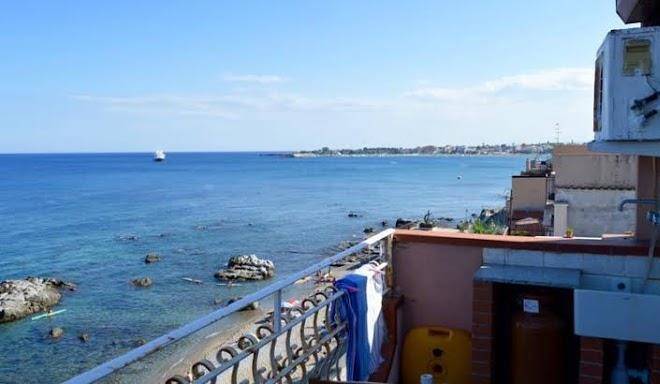Alfia giardini naxos taormina