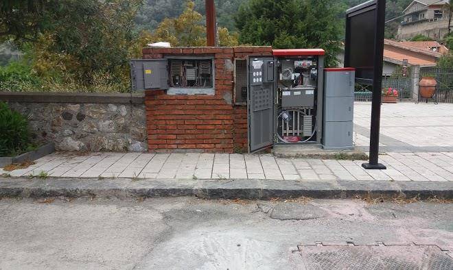 Antica fattoria nasita